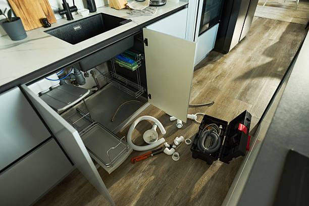 Reliable Drain Cleaning contractor in Nottingham, NH by Street Wise - Plumbing